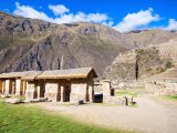 Camino Inca y Amazonía 10 Días / 9 Noches