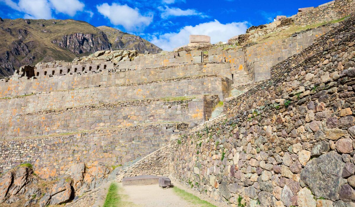 Lima-Cusco-Urubamba- Camino inca corto – Machu Picchu-Lago Titicaca 10 Días / 9 Noches