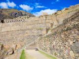 Lima-Cusco-Urubamba- Camino inca corto – Machu Picchu-Lago Titicaca 10 Días / 9 Noches