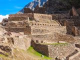 Valle Sagrado del Cusco – Día Completo