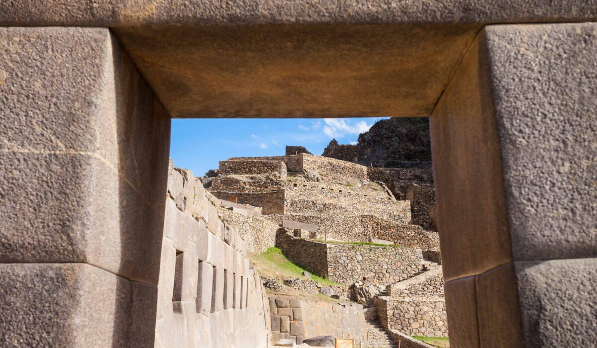 Valle Sagrado del Cusco – Día Completo
