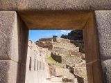Valle Sagrado del Cusco – Día Completo