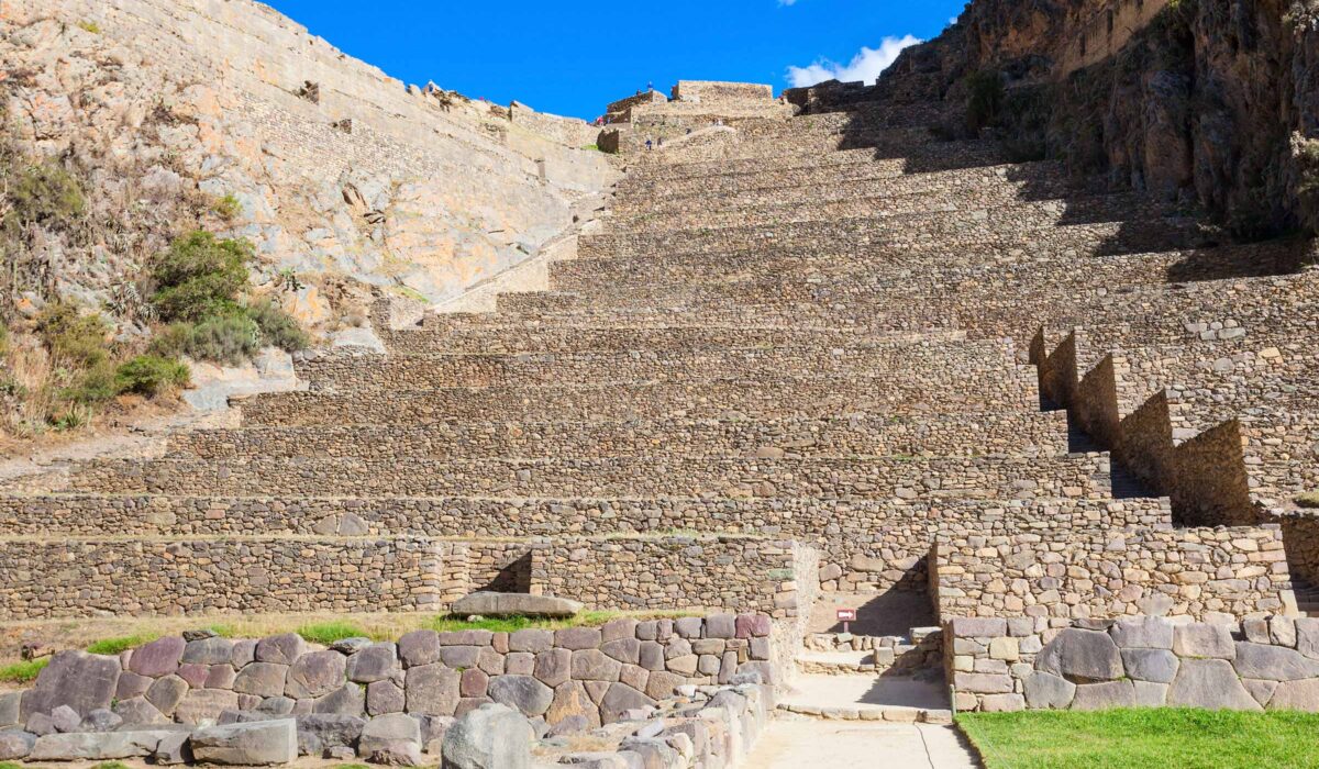Tour Valle Sagrado Conexión Machu Picchu 2 Días / 1 Noche