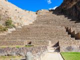 Tour Valle Sagrado Conexión Machu Picchu 2 Días / 1 Noche