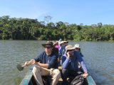 Puerto Maldonado-Tambopata 3 Días / 2 Noches
