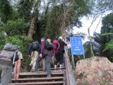 Puerto Maldonado-Tambopata-Collpa de Guacamayos 5D/4N