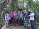 Puerto Maldonado-Tambopata-Collpa de Guacamayos 5D/4N