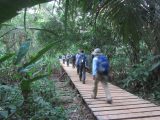 Puerto Maldonado-Tambopata 4 Días / 3 Noches