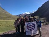 Cusco City Tour – Rainbow Mountain – Sacred Valley – Machu Picchu 5 Days / 4 Nights