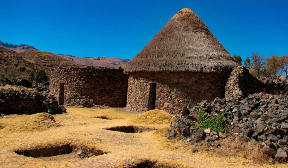 Titicaca Lake 3 Days / 2 Nights