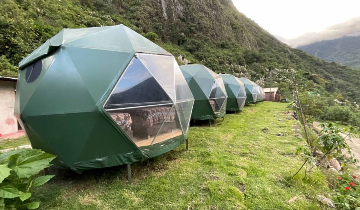 Trek Cultural Salkantay 7 Días / 6 Noches
