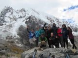 Trek Cultural Salkantay 7 Días / 6 Noches