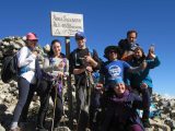 Trek Cultural Salkantay 7 Días / 6 Noches