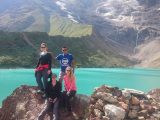 Trek Cultural Salkantay 7 Días / 6 Noches