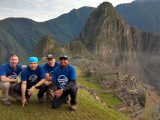 Trek Cultural Salkantay 7 Días / 6 Noches