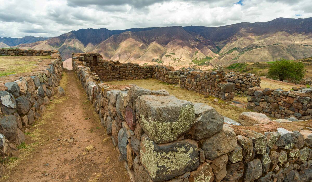 Tour Valle Sur del Cusco – Medio Día