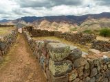 Tour Valle Sur del Cusco – Medio Día