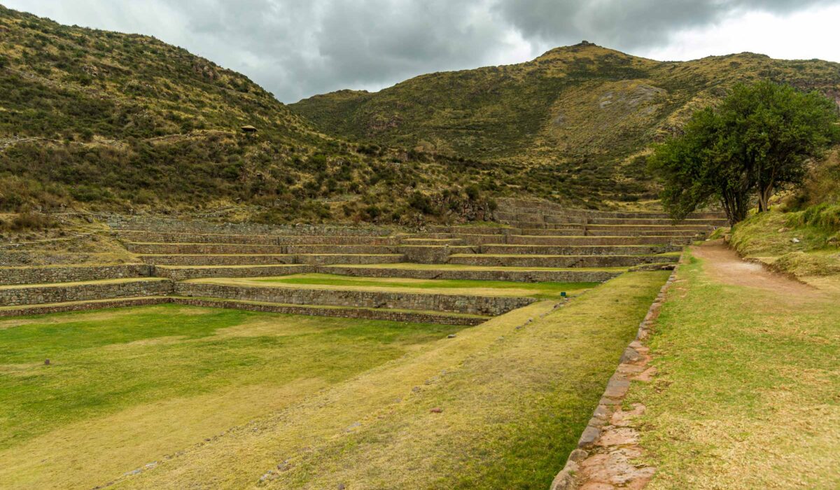 Tour Valle Sur del Cusco – Medio Día