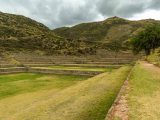 Tour Valle Sur del Cusco – Medio Día