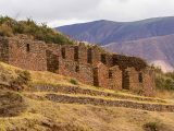 Tour Valle Sur del Cusco – Medio Día