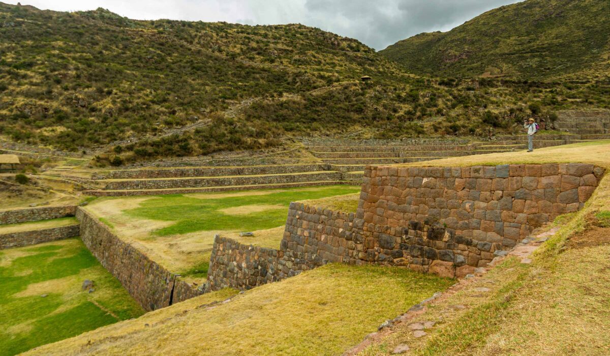 Tour Valle Sur del Cusco – Medio Día