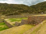 Tour Valle Sur del Cusco – Medio Día