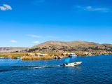 Lago Titicaca Tours 2D/1N