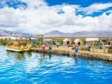 Lima-Cusco-Urubamba- Camino inca corto – Machu Picchu-Lago Titicaca 10 Días / 9 Noches