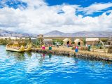 Lago Titicaca Tours 2D/1N