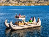 Titicaca Lake 3 Days / 2 Nights