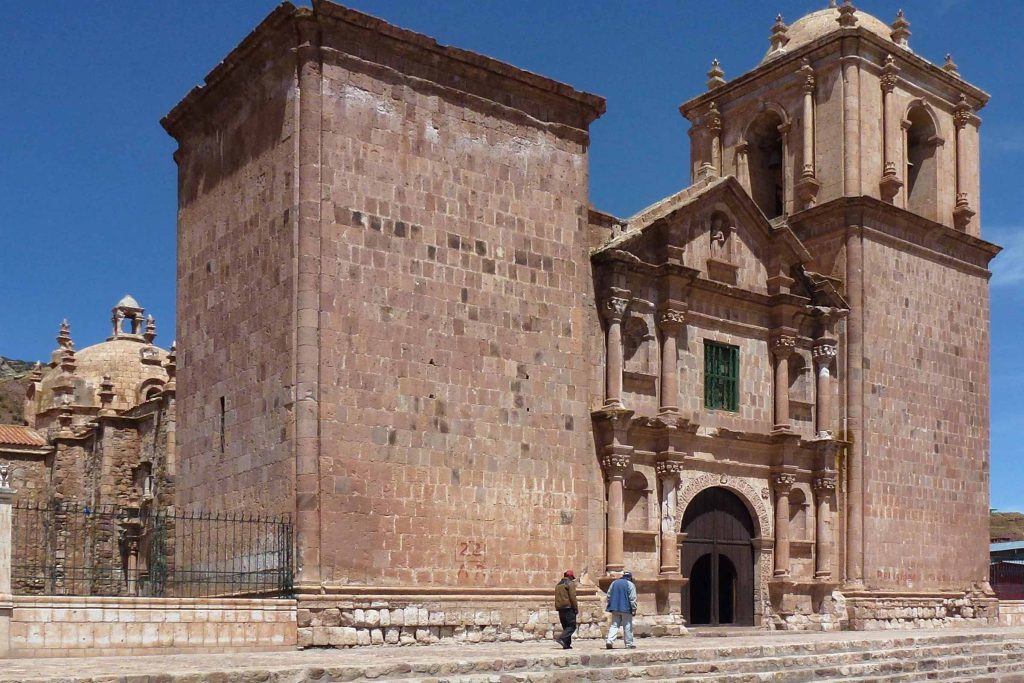 Tour a Pukara 1 Día