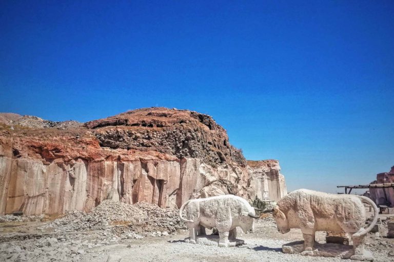 City Tour Arequipa + Sillar Route
