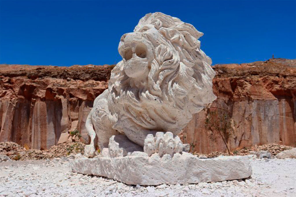 Tour Ciudad de Arequipa + Ruta del Sillar 1 Dia – 2