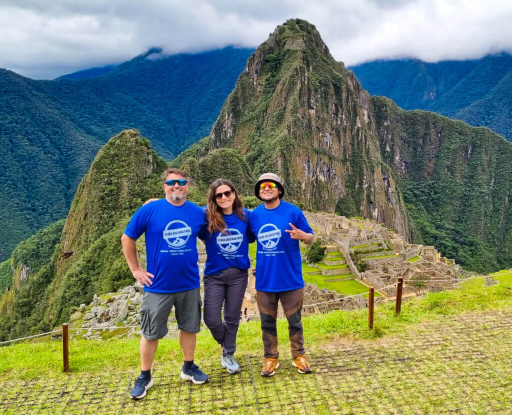 1-Day Inca Trail to Machu Picchu – 3