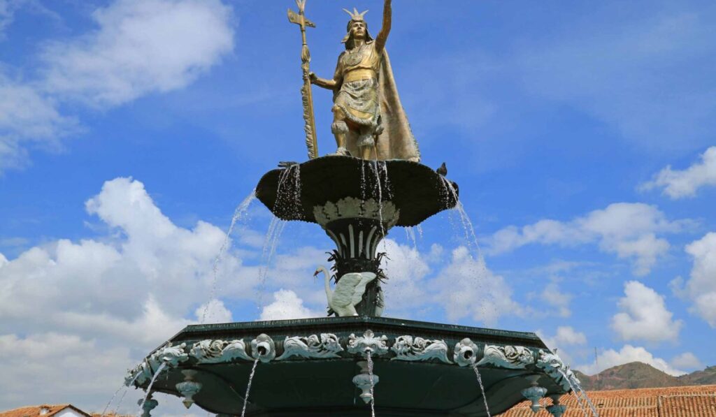 Tour Ciudad del Cusco – Medio Día – 5