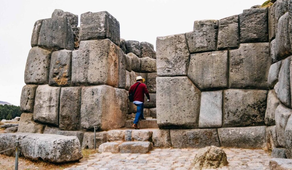 Tour Ciudad del Cusco – Medio Día – 1