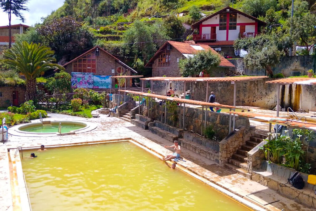 Caminata a Lares 3 Días / 2 Noches – 11