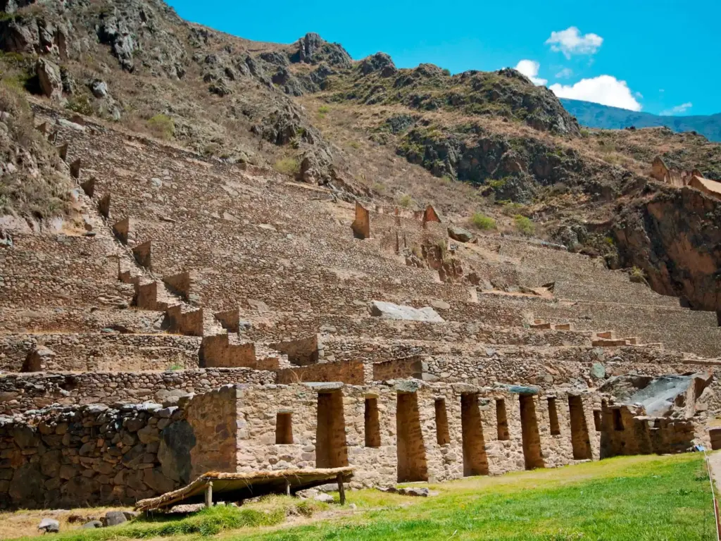 Inca Trail Express 7 Days / 6 Nights – 2
