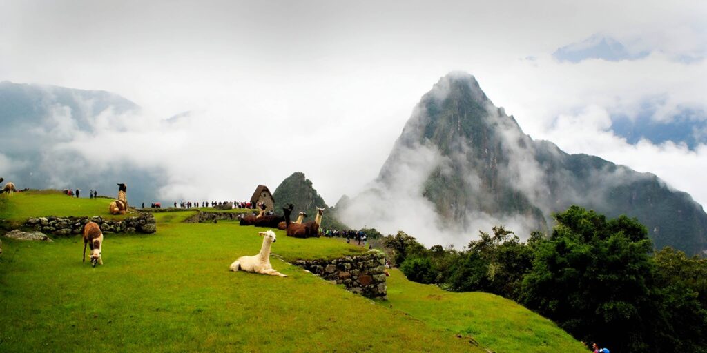 Camino Inca a Machu Picchu 5 Días / 4 Noches – 3