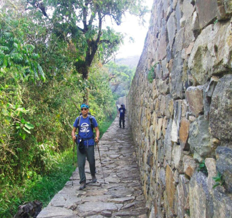 Lima – Cusco – Aguas Calientes (Machu Picchu) 7 Days