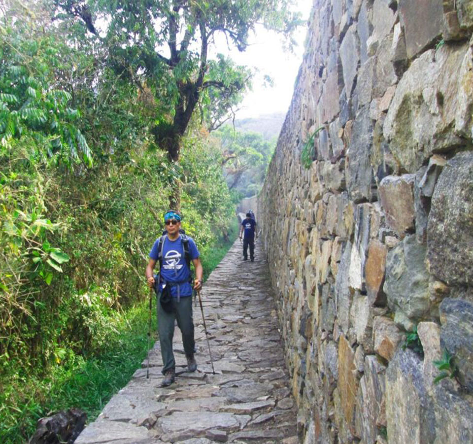 Lima – Cusco – Aguas Calientes (Machu Picchu) 7 Days