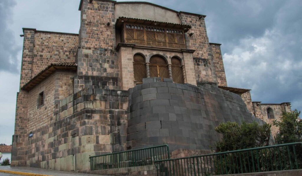 Tour Ciudad del Cusco – Medio Día – 4