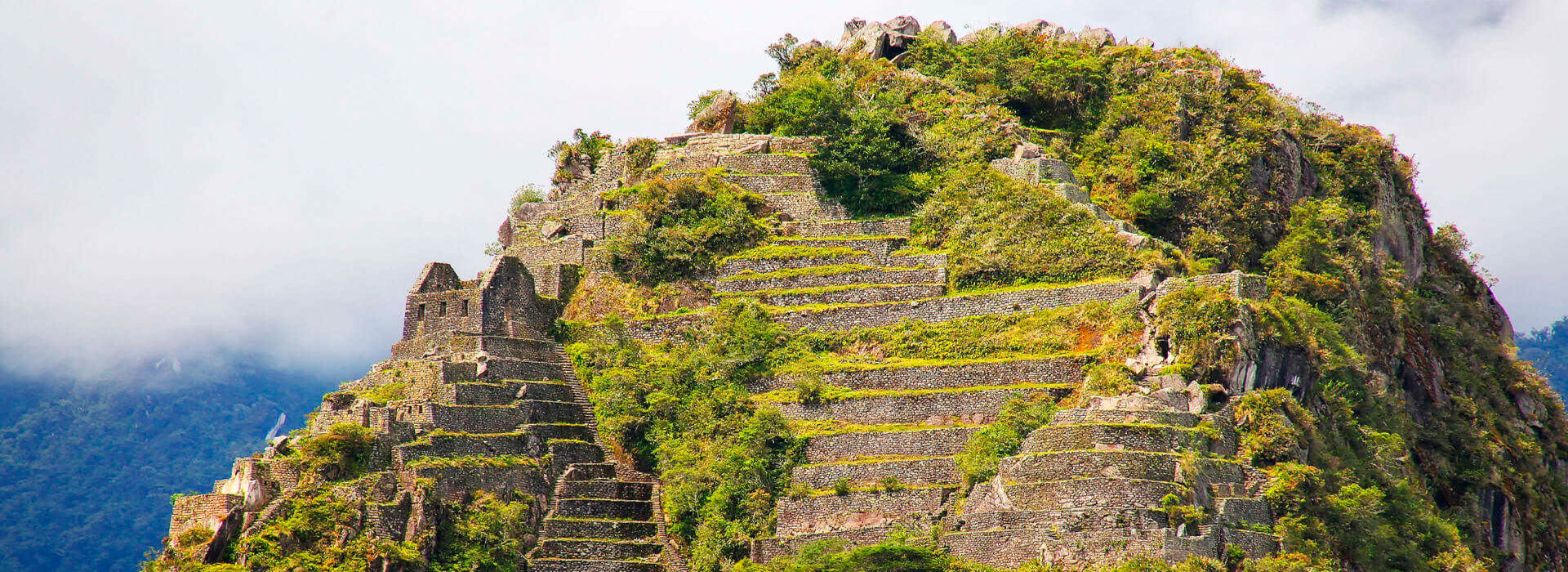 Huayna Picchu “Stairs of Death”: Is It Dangerous? A Section-by-Section Guide