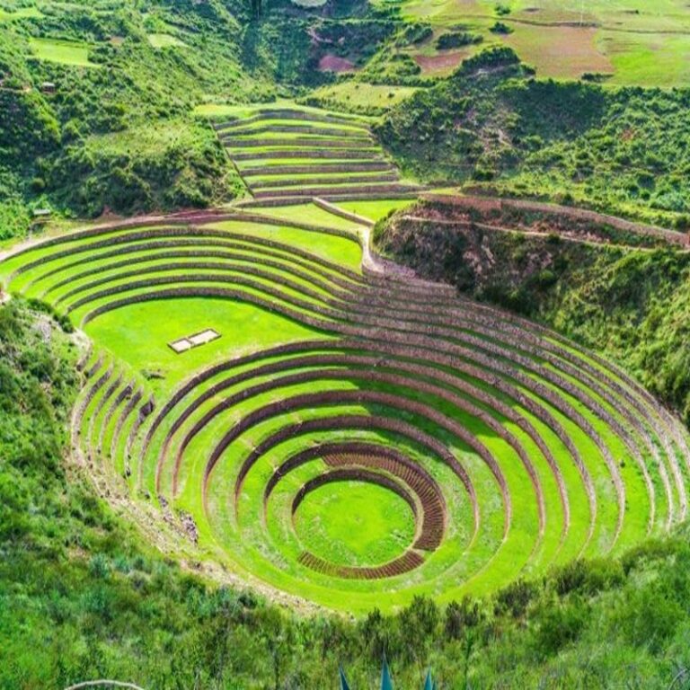 Lima, Paracas, Huacachina, Sacred Valley & Machu Picchu