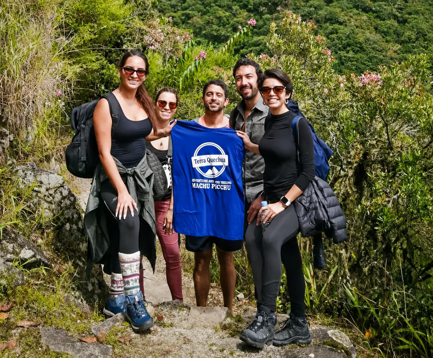 Terra Quechua