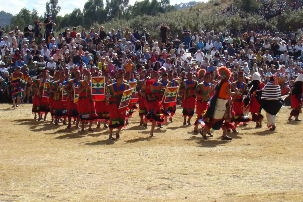 Paquetes Inti Raymi 5 Días / 4 Noches – 9