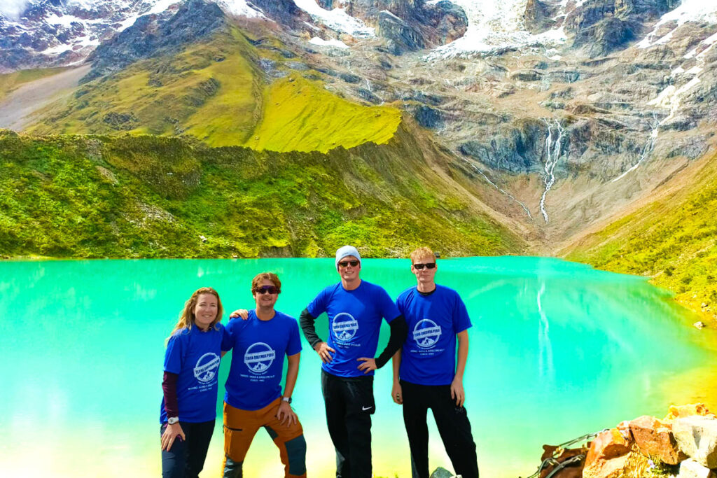 Humantay Lake Full Day – 1