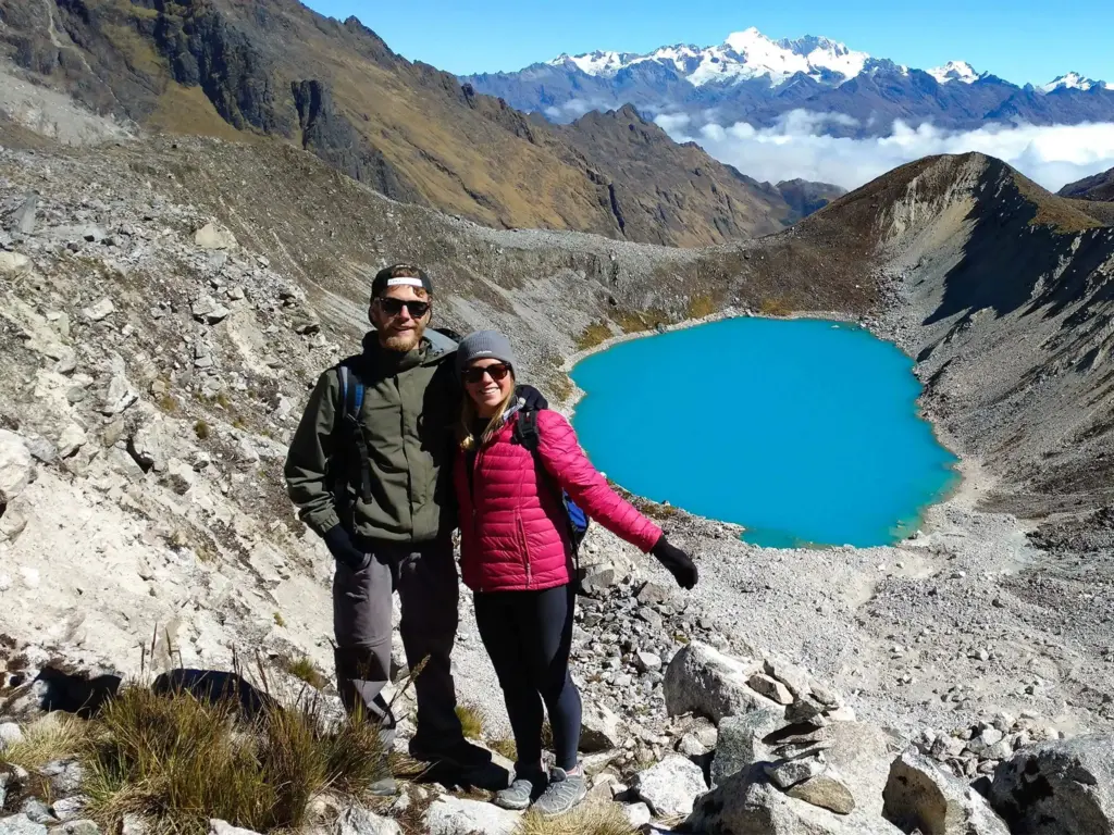 Salkantay Trekking by Domes To Machu Picchu 5D / 4N – 6