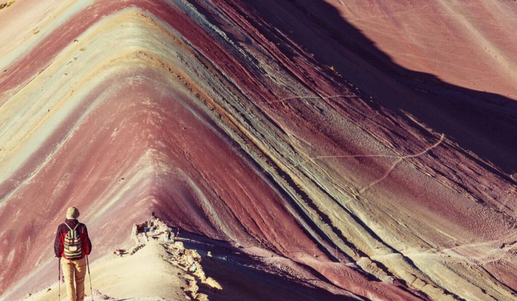 Rainbow Mountain Full Day – 8