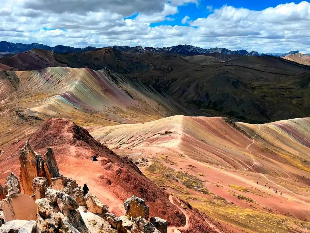 Montaña Palcoyo Tour Día Completo – 3